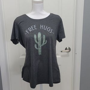 Maurices graphic tee